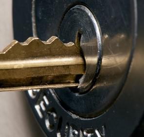 Thanet Locksmiths logo