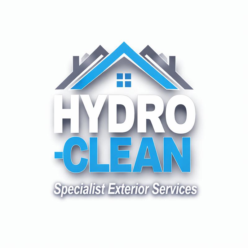 Hydro-Clean Specialist Exterior Services logo