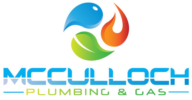 McCulloch Plumbing & Gas Ltd logo