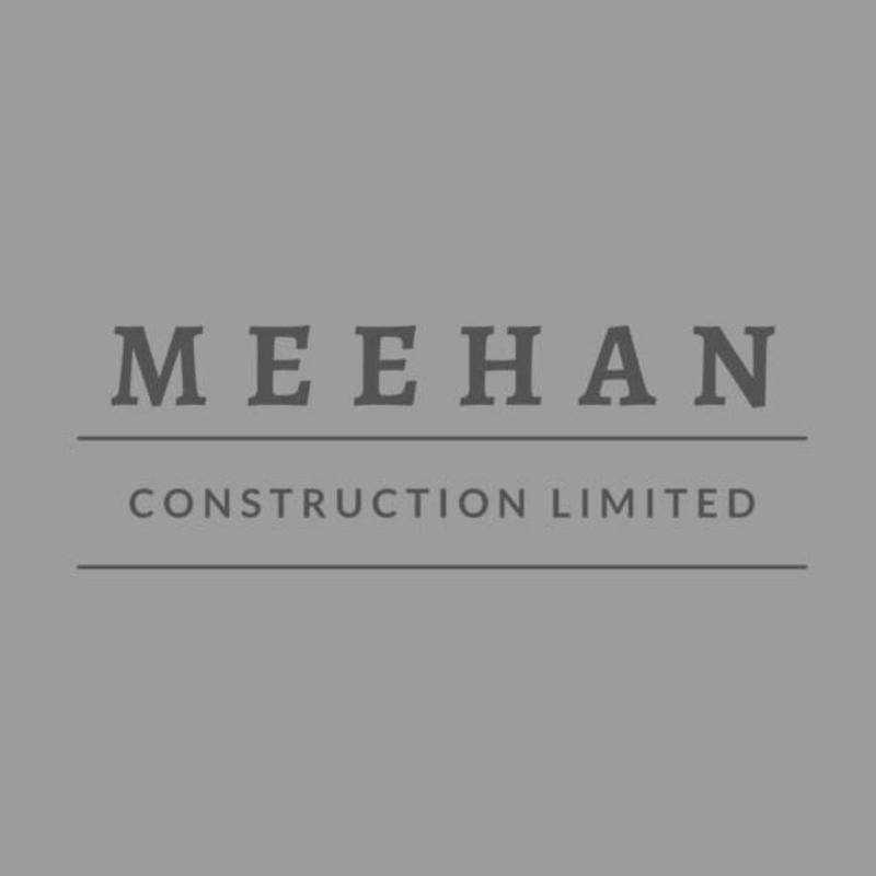 Meehan Construction Limited logo
