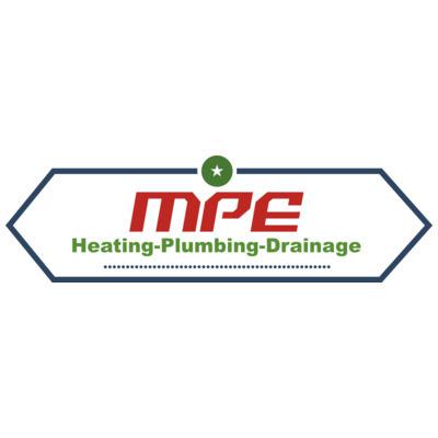 MPE Heating & Plumbing logo