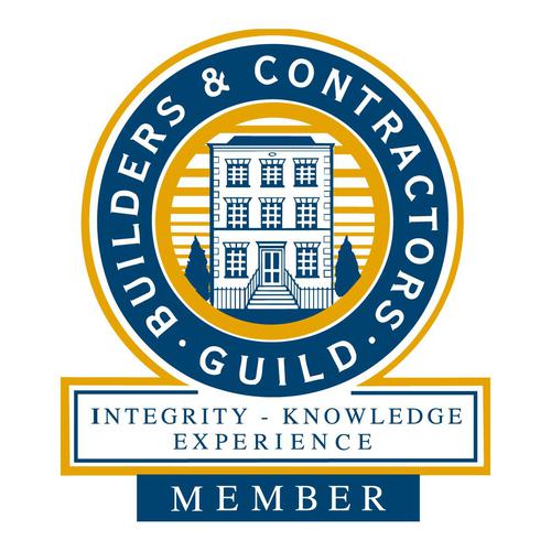 GBC - Guild of Builders & Contractors logo