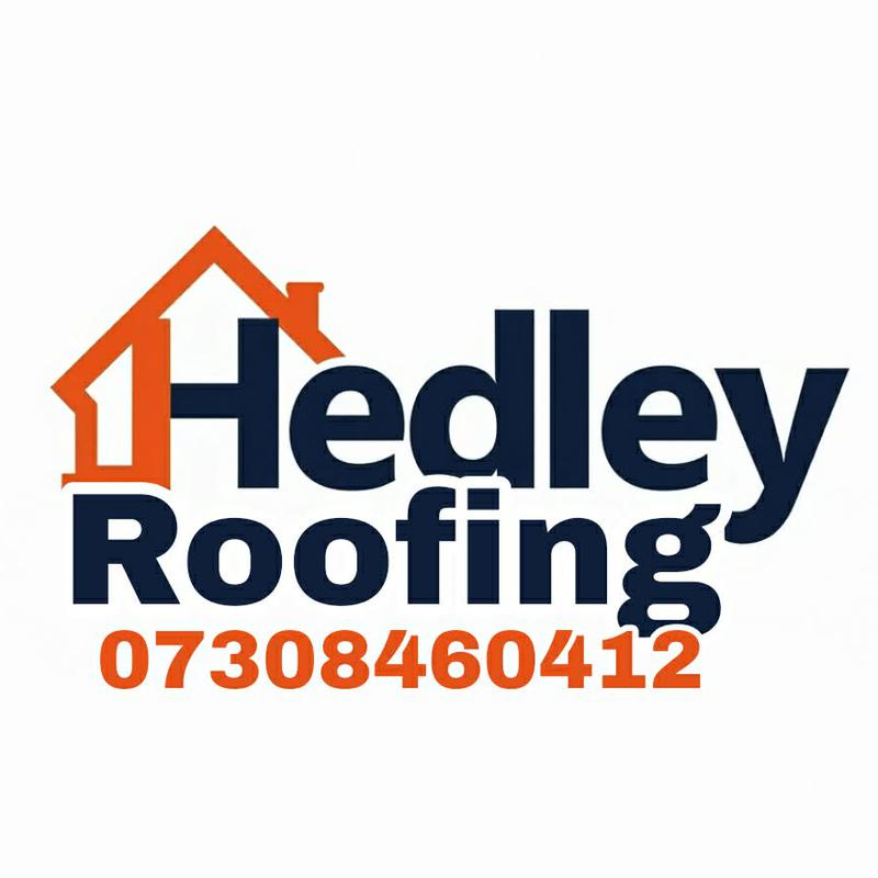 Hedley Roofing logo