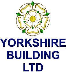Yorkshire Building Ltd logo