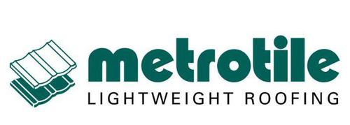 Metrotile logo