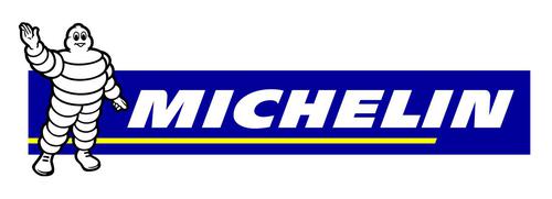 Michelin Certified Centre logo
