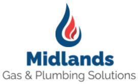 Midlands Gas & Plumbing Solutions logo