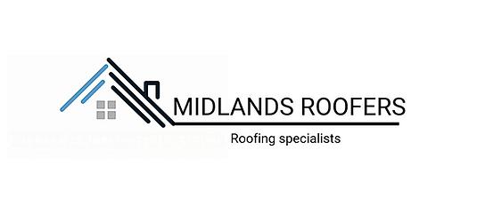 Midlands Roofers logo