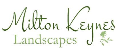 Milton Keynes Landscapes logo