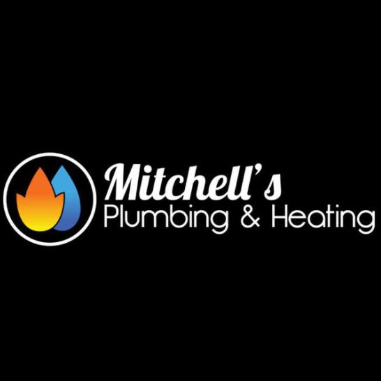 Mitchell’s Plumbing & Heating logo