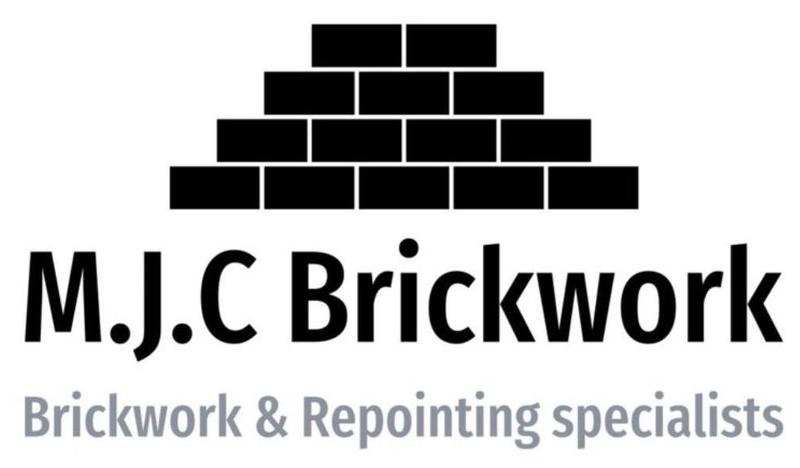 MJC Brickwork logo