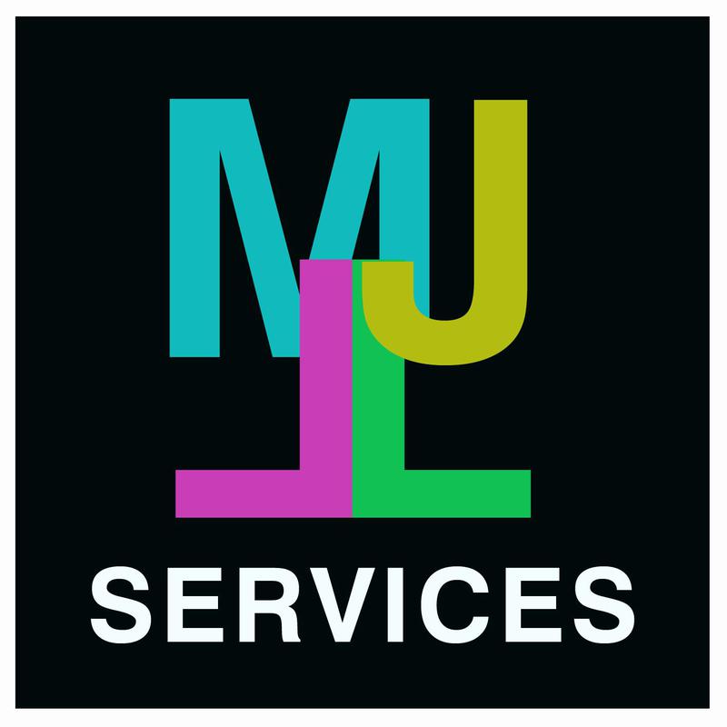 MJLL Services logo