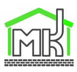 MK Construction & Renovation Services logo