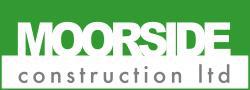 Moorside Construction Ltd logo