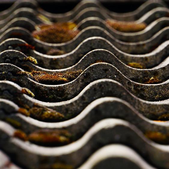 How To: Remove Roof Moss - Safely