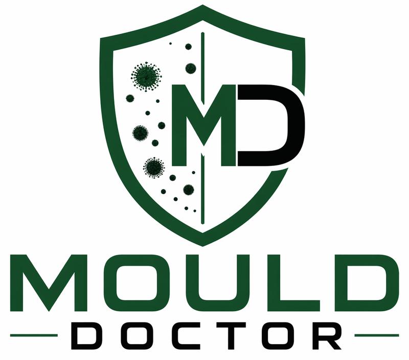 Mould Doctor logo