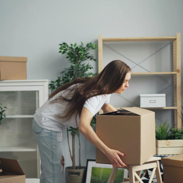 Moving Home Checklist: What to Do Before You Move Out and Into Your New Home