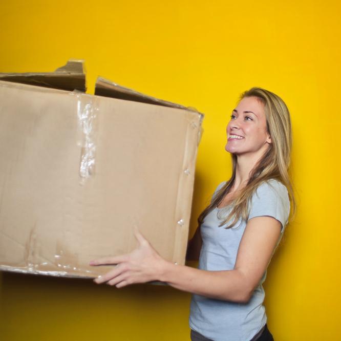 On The Move? Home Moving Advice For A Smooth Move