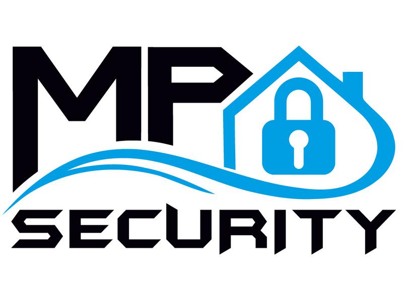 MP Security logo
