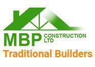 MBP Construction Ltd logo