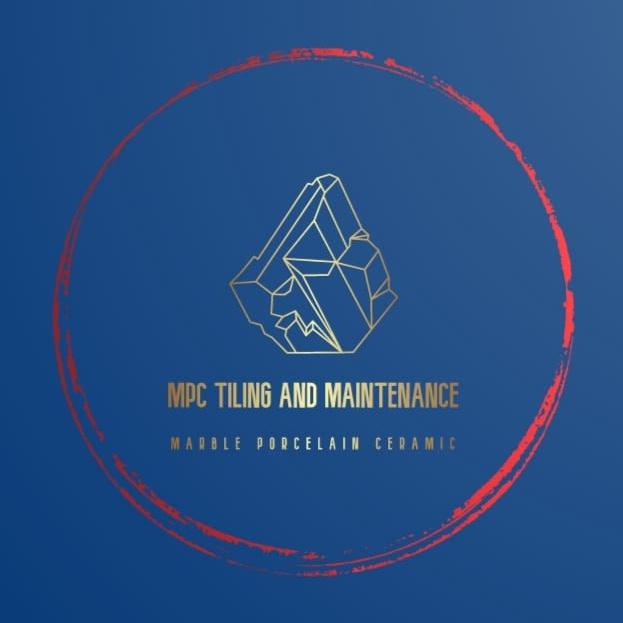 MPC Tiling & Maintenance Ltd logo