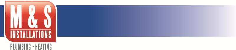 M&S Installations logo