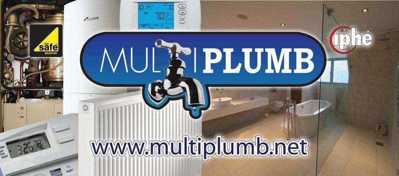 Multiplumb London Ltd logo
