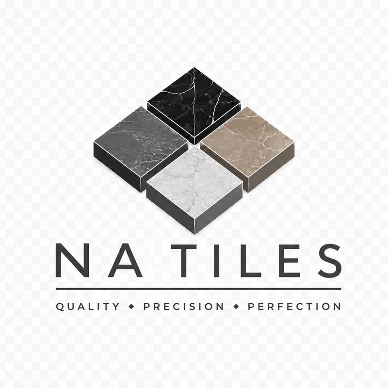NA Tiles logo