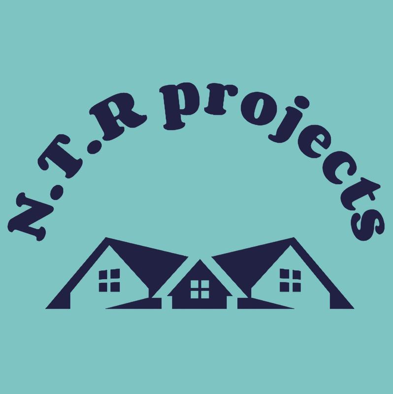 N.T.R Project Ltd logo