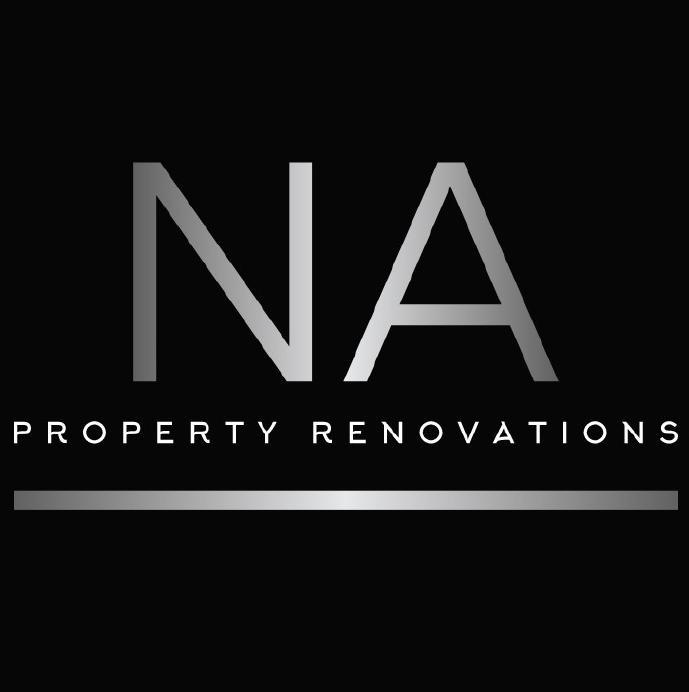 NA Property Renovations Ltd logo