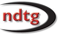 National Demolition Training Group logo