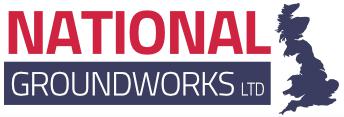 National Groundworks Ltd logo