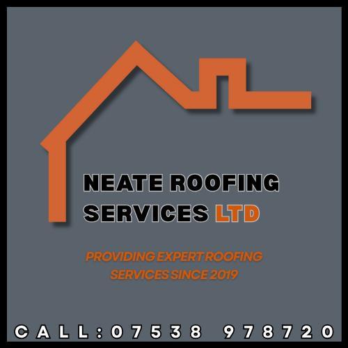 Neate Roofing Services Limited logo
