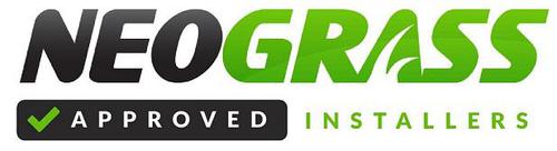 Neograss logo
