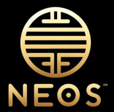 NEOS Engineering London logo