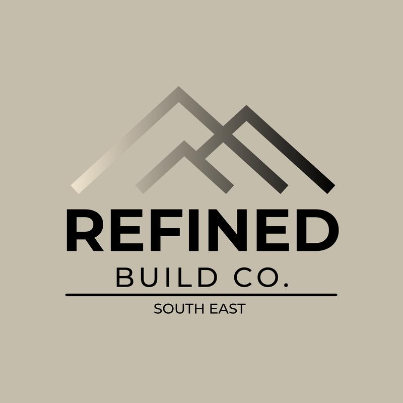 Refined Build Co. South East Ltd logo