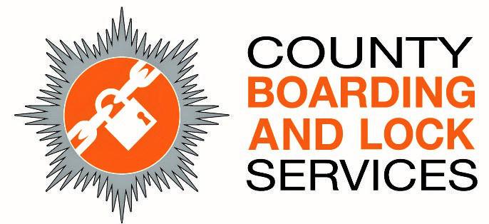County Boarding & Lock Services Ltd logo