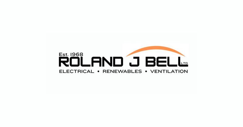 Roland J Bell Ltd logo