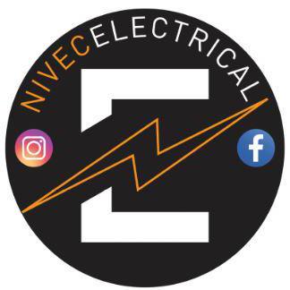 Nivec Electrical Ltd logo