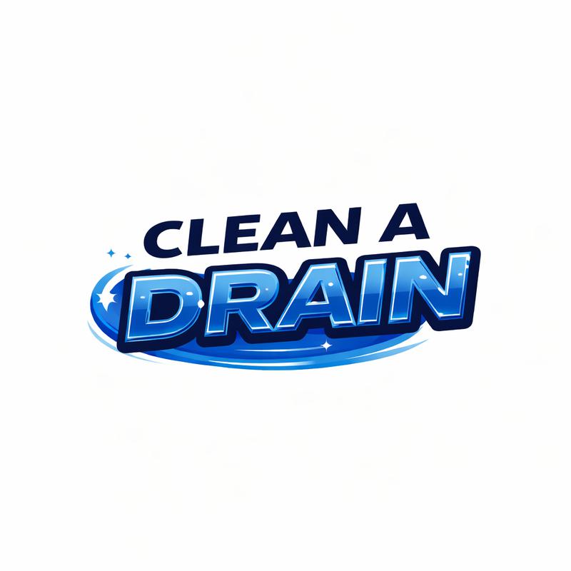 Clean A Drain Ltd logo