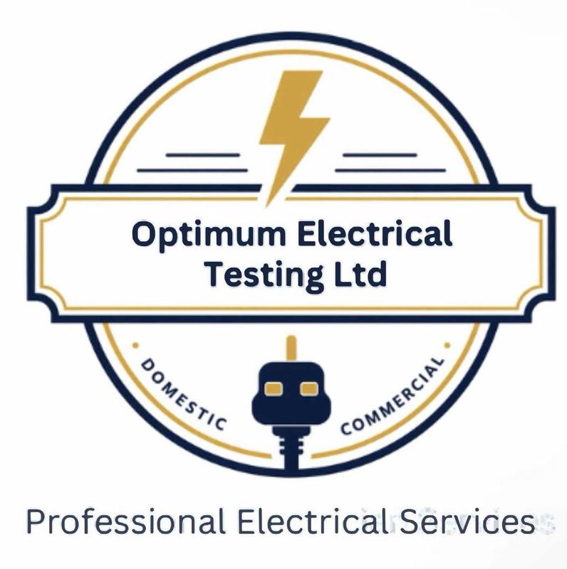 Optimum Electrical Testing Ltd logo
