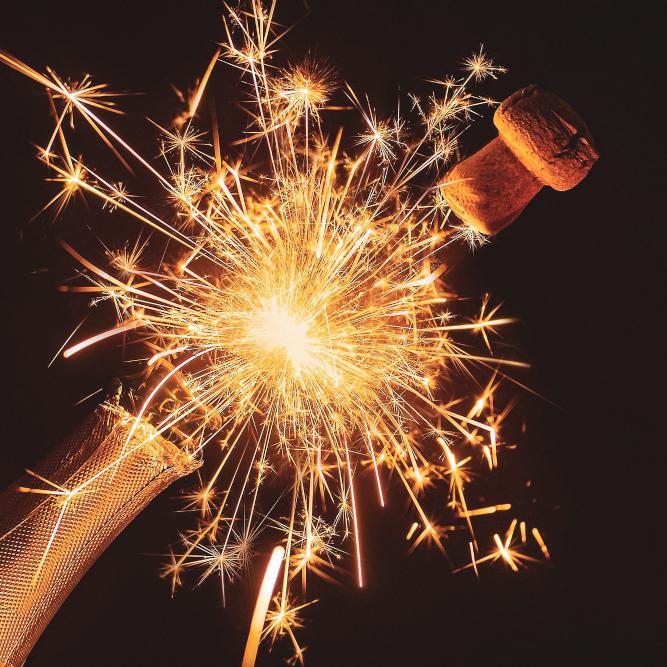 New Year's Resolutions - For Your Home