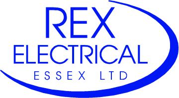 REX Electrical Essex Ltd logo