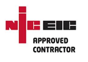 CSW Electrical & Fire Ltd logo
