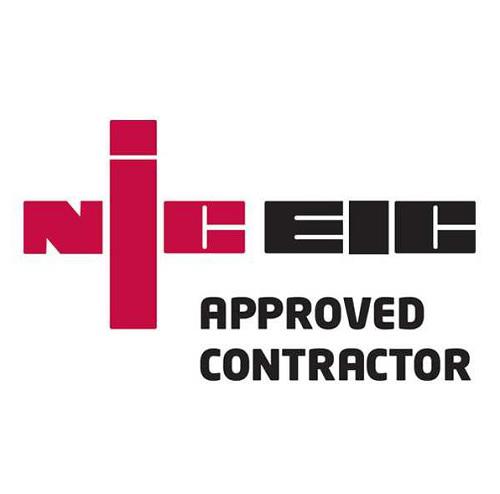 Coulter Electrical Contractors logo