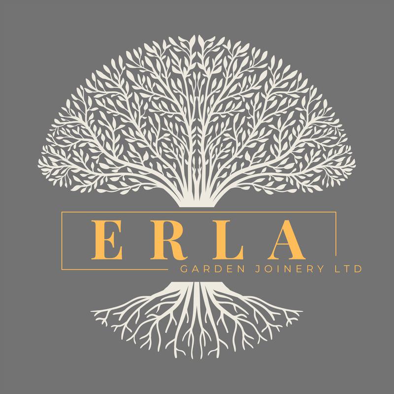Erla Garden Joinery Ltd logo