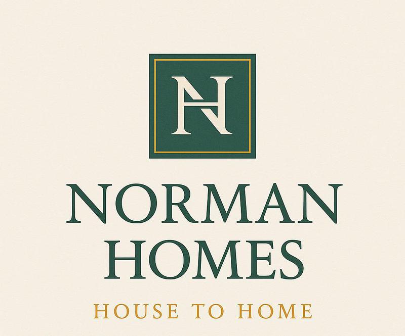 Norman Homes Design & Build Ltd logo