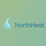 NorthHeat Plumbing & Heating logo