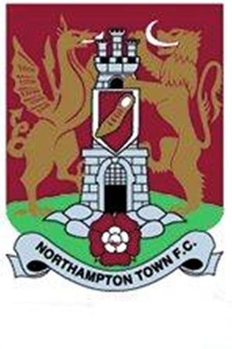 Northampton Football Club logo