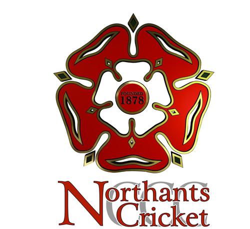 Northampton Cricket Club logo